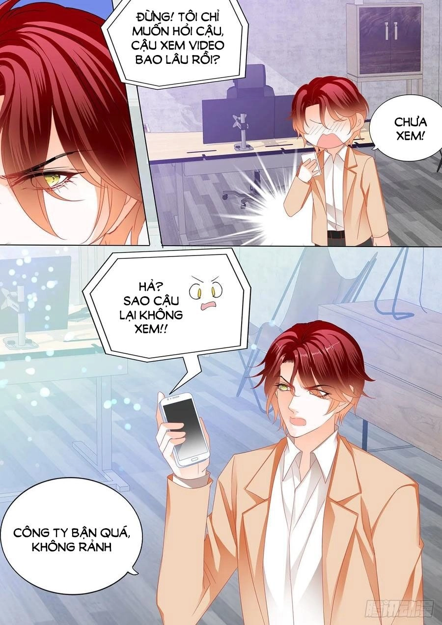 Bá Đạo Tiểu Thúc, Xin Trêu Chọc Vừa Thôi! Chapter 172 - 11