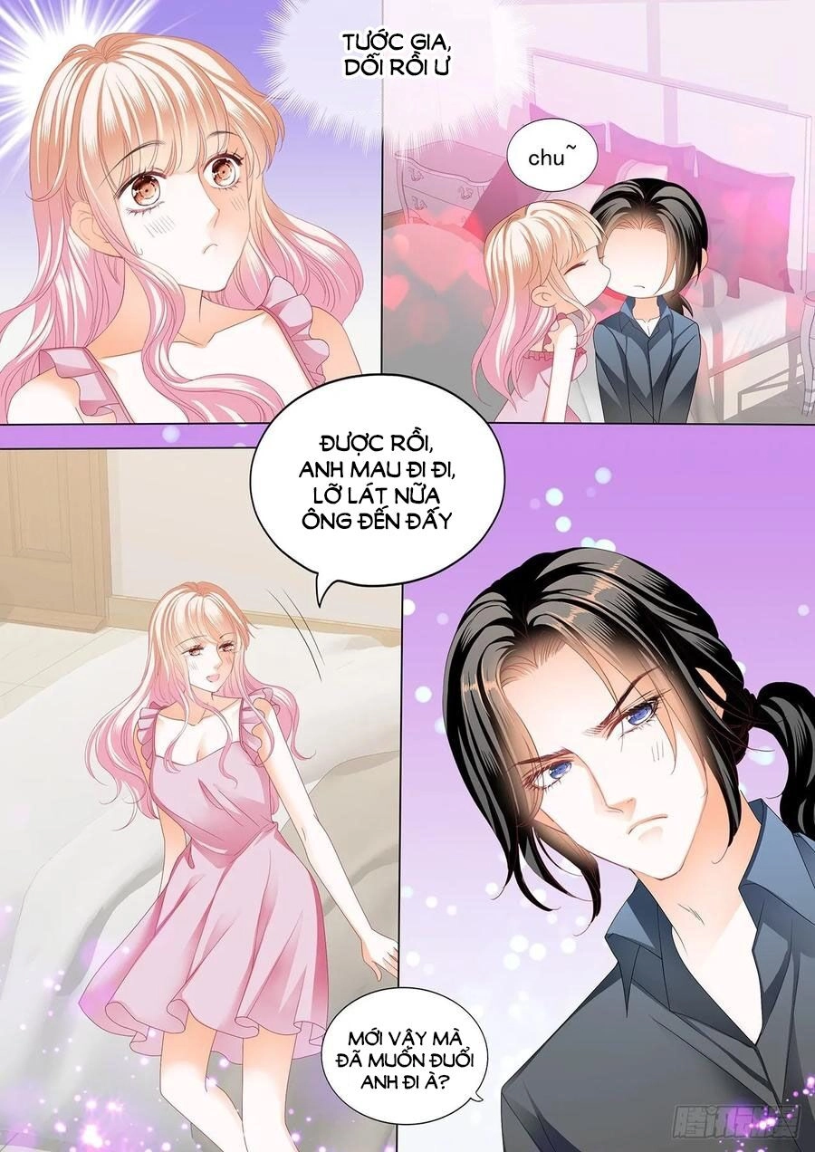 Bá Đạo Tiểu Thúc, Xin Trêu Chọc Vừa Thôi! Chapter 173 - 2