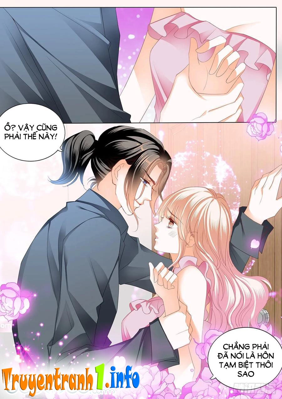 Bá Đạo Tiểu Thúc, Xin Trêu Chọc Vừa Thôi! Chapter 173 - 3