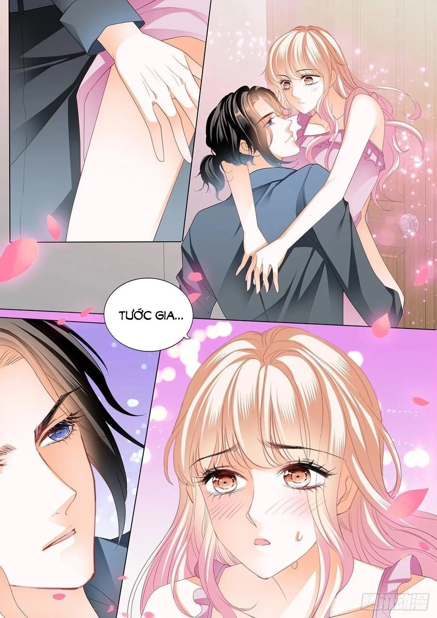 Bá Đạo Tiểu Thúc, Xin Trêu Chọc Vừa Thôi! Chapter 173 - 5