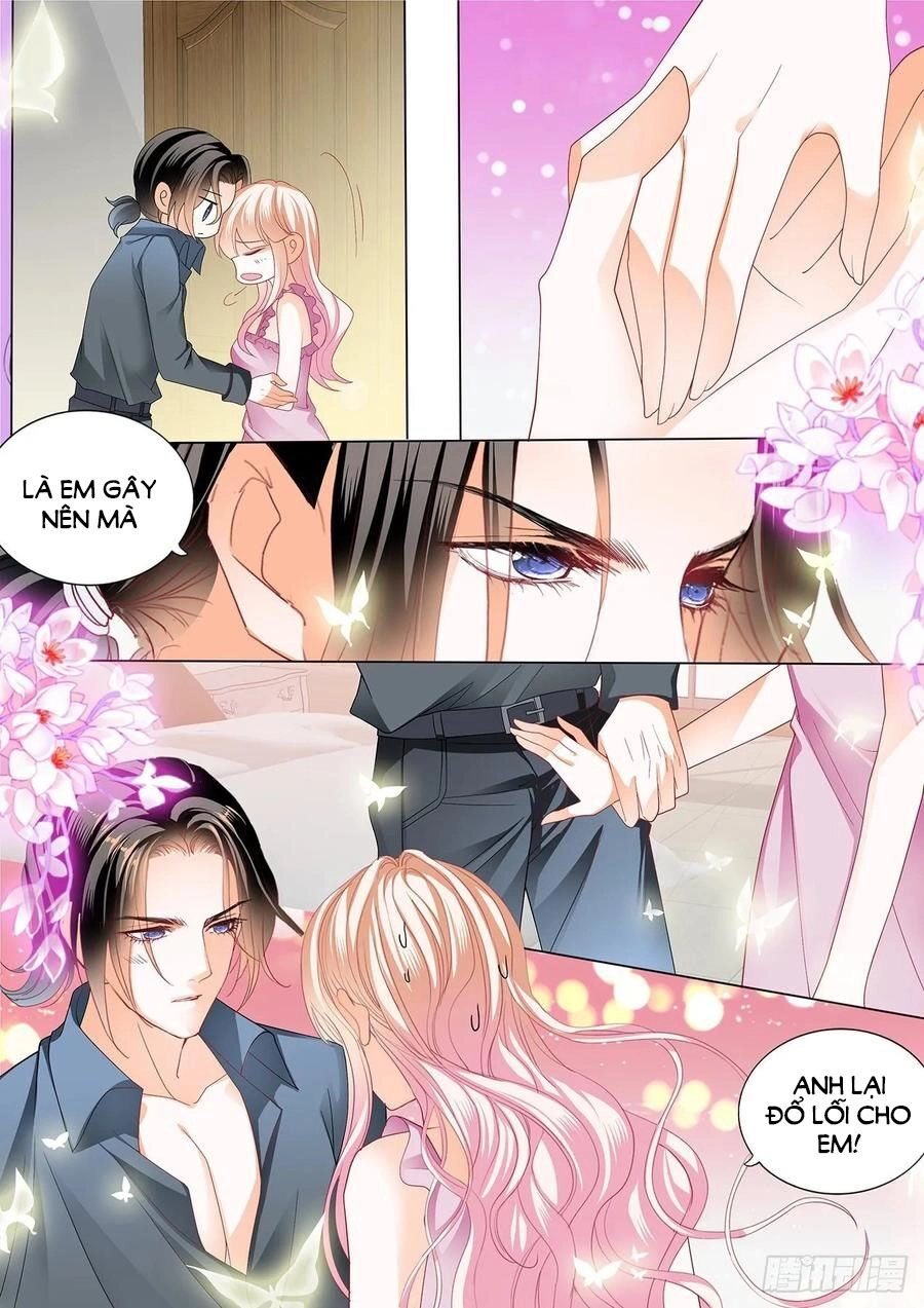 Bá Đạo Tiểu Thúc, Xin Trêu Chọc Vừa Thôi! Chapter 173 - 6