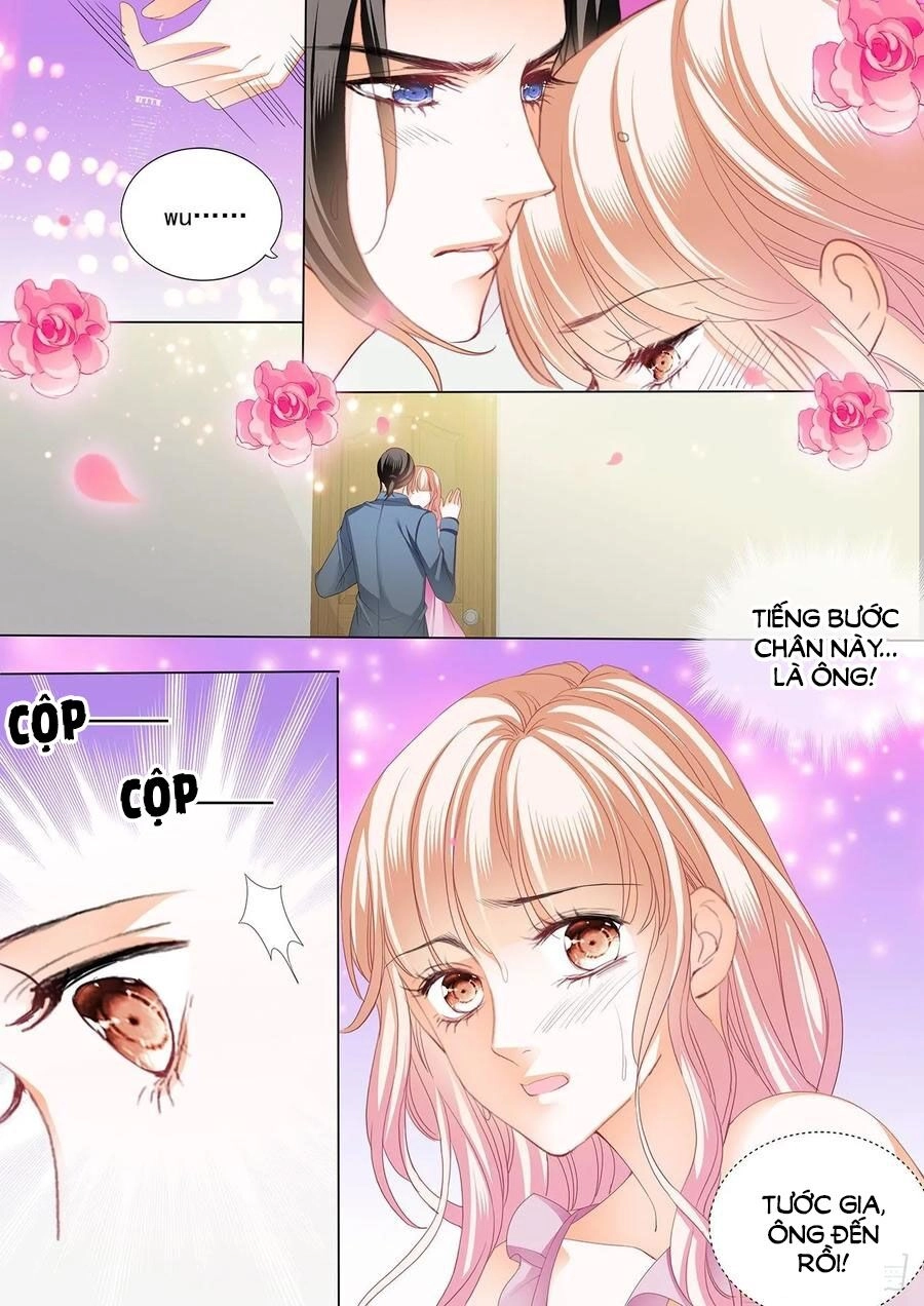 Bá Đạo Tiểu Thúc, Xin Trêu Chọc Vừa Thôi! Chapter 173 - 7