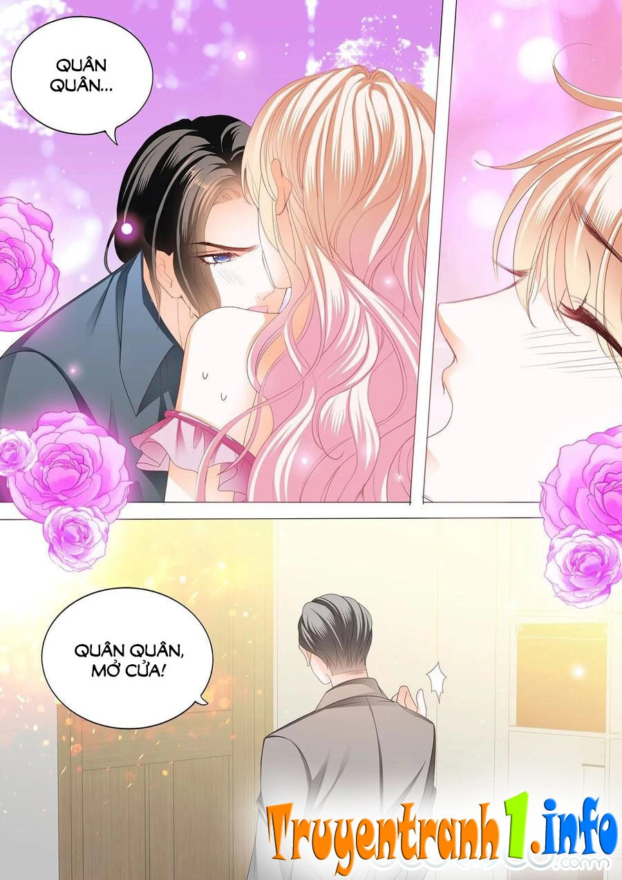 Bá Đạo Tiểu Thúc, Xin Trêu Chọc Vừa Thôi! Chapter 173 - 8