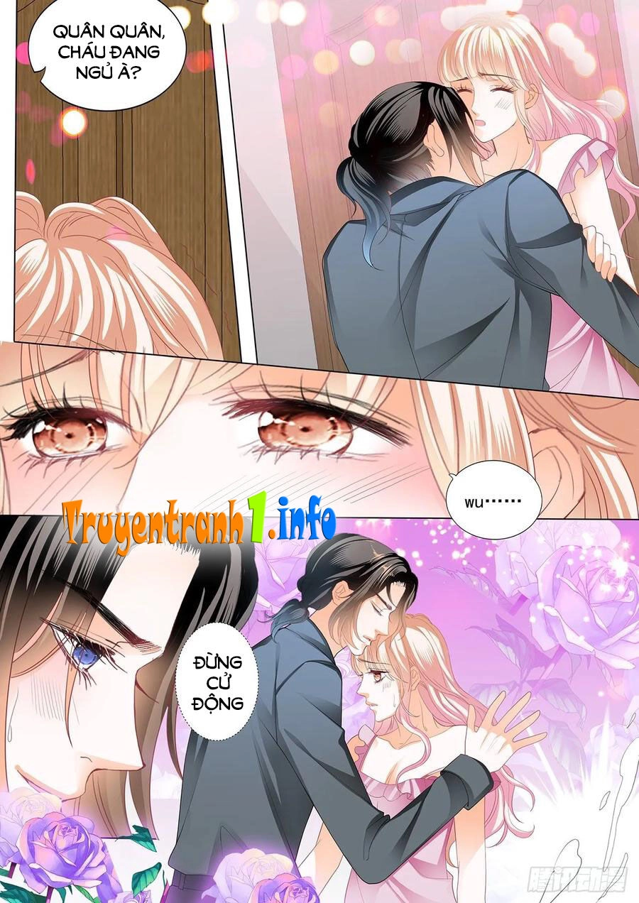 Bá Đạo Tiểu Thúc, Xin Trêu Chọc Vừa Thôi! Chapter 173 - 9