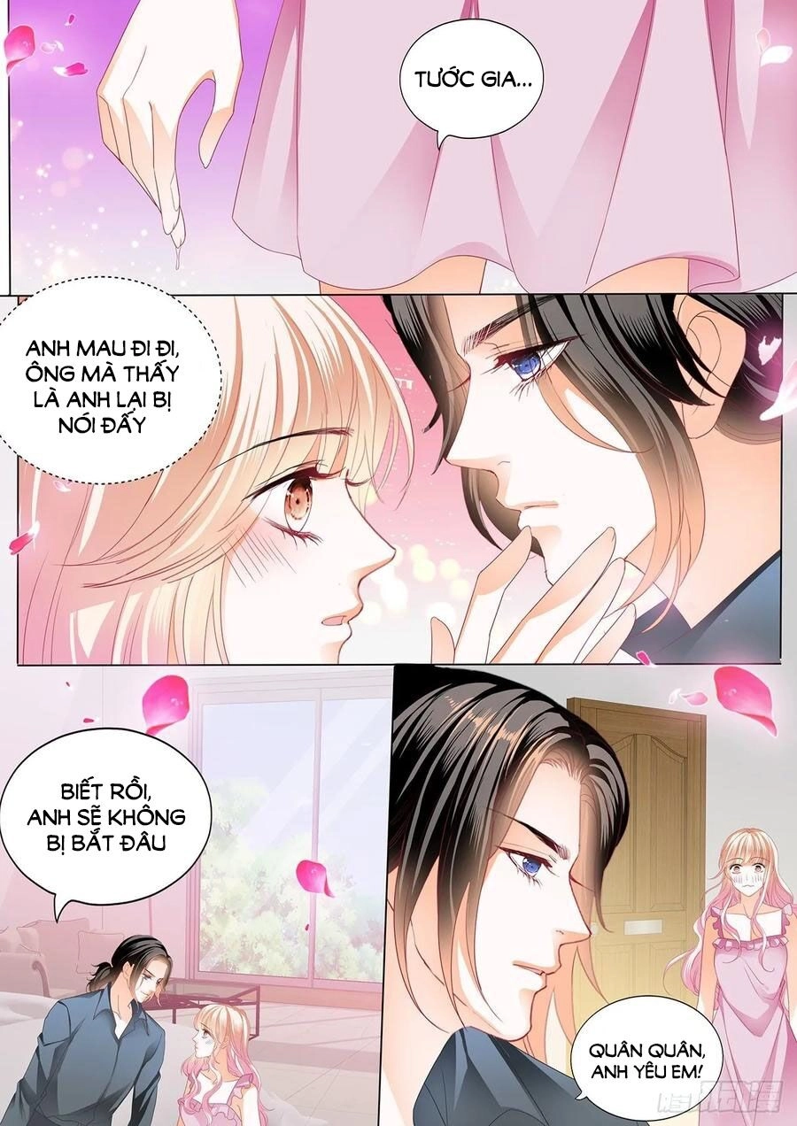 Bá Đạo Tiểu Thúc, Xin Trêu Chọc Vừa Thôi! Chapter 173 - 10