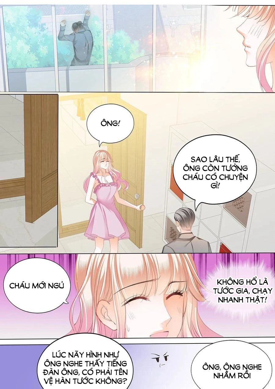 Bá Đạo Tiểu Thúc, Xin Trêu Chọc Vừa Thôi! Chapter 173 - 11