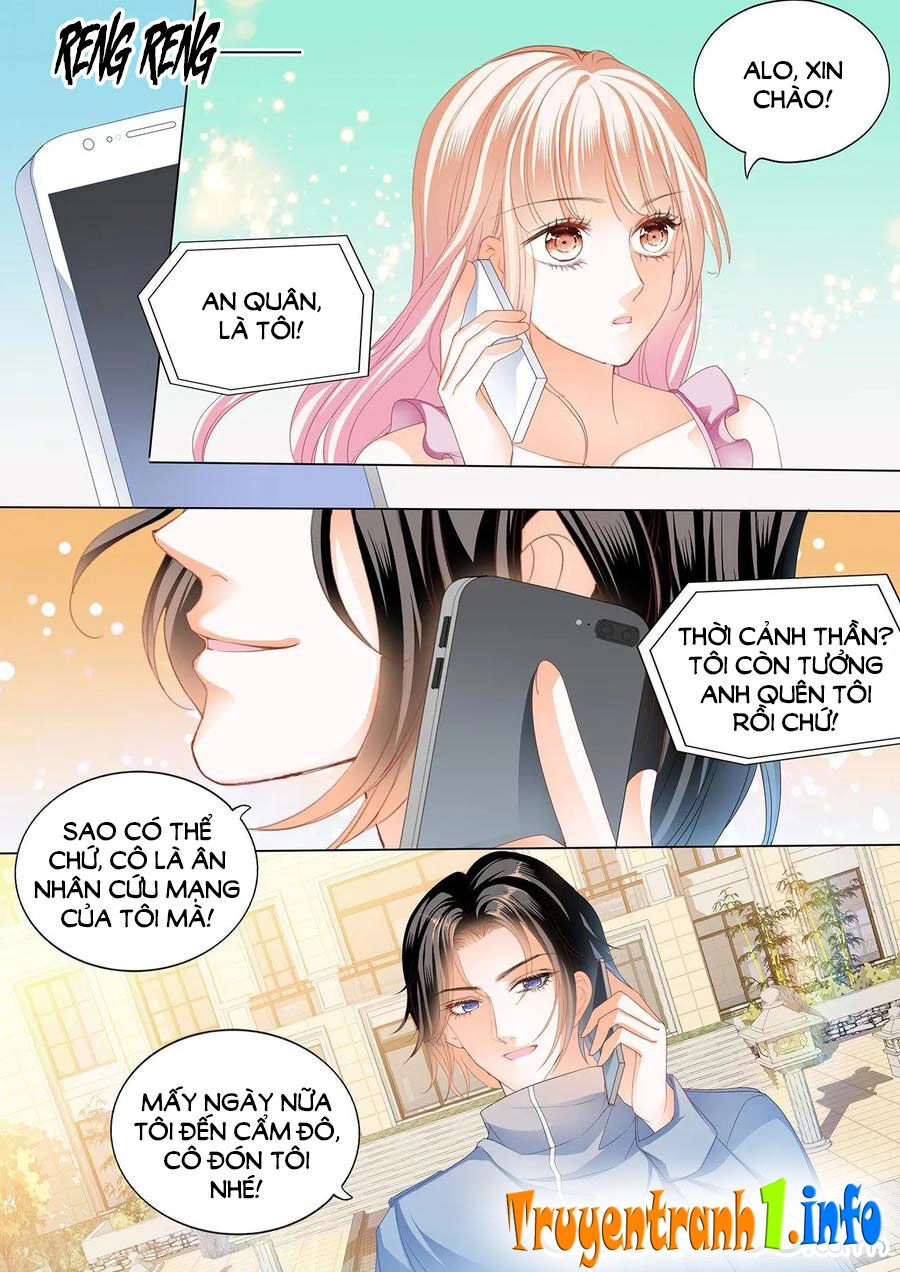 Bá Đạo Tiểu Thúc, Xin Trêu Chọc Vừa Thôi! Chapter 173 - 12