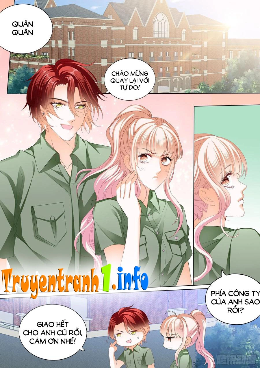 Bá Đạo Tiểu Thúc, Xin Trêu Chọc Vừa Thôi! Chapter 174 - 1