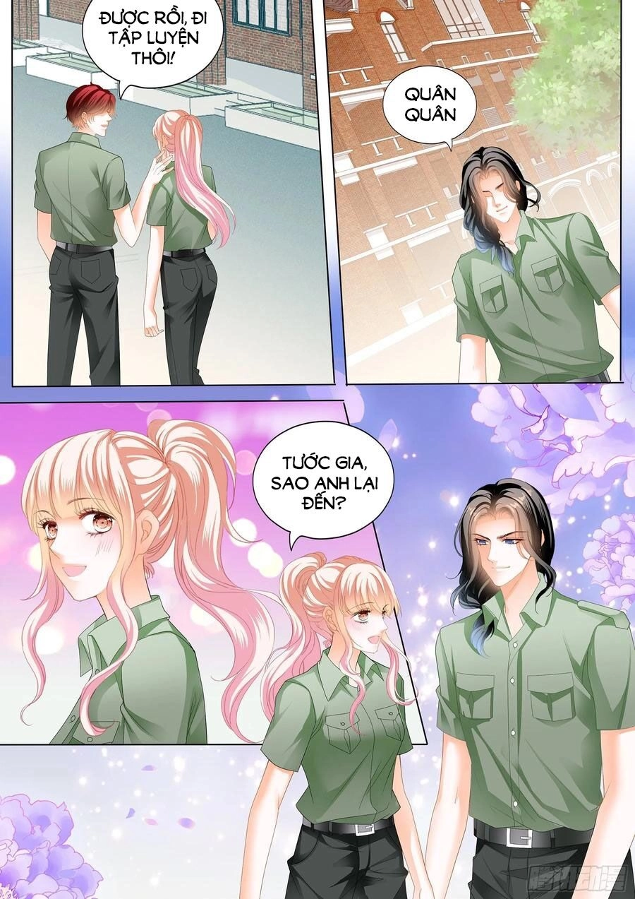 Bá Đạo Tiểu Thúc, Xin Trêu Chọc Vừa Thôi! Chapter 174 - 2