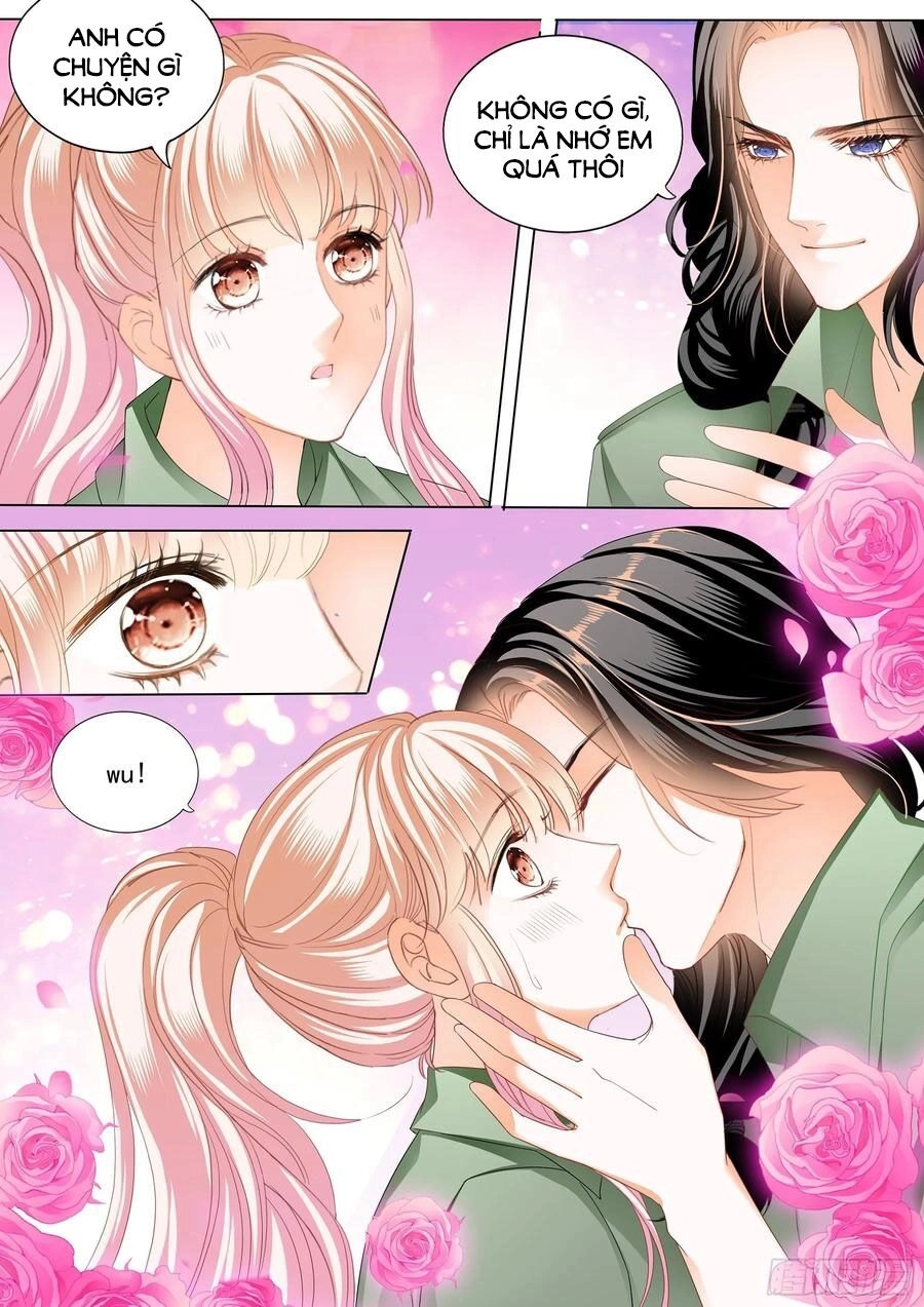 Bá Đạo Tiểu Thúc, Xin Trêu Chọc Vừa Thôi! Chapter 174 - 3