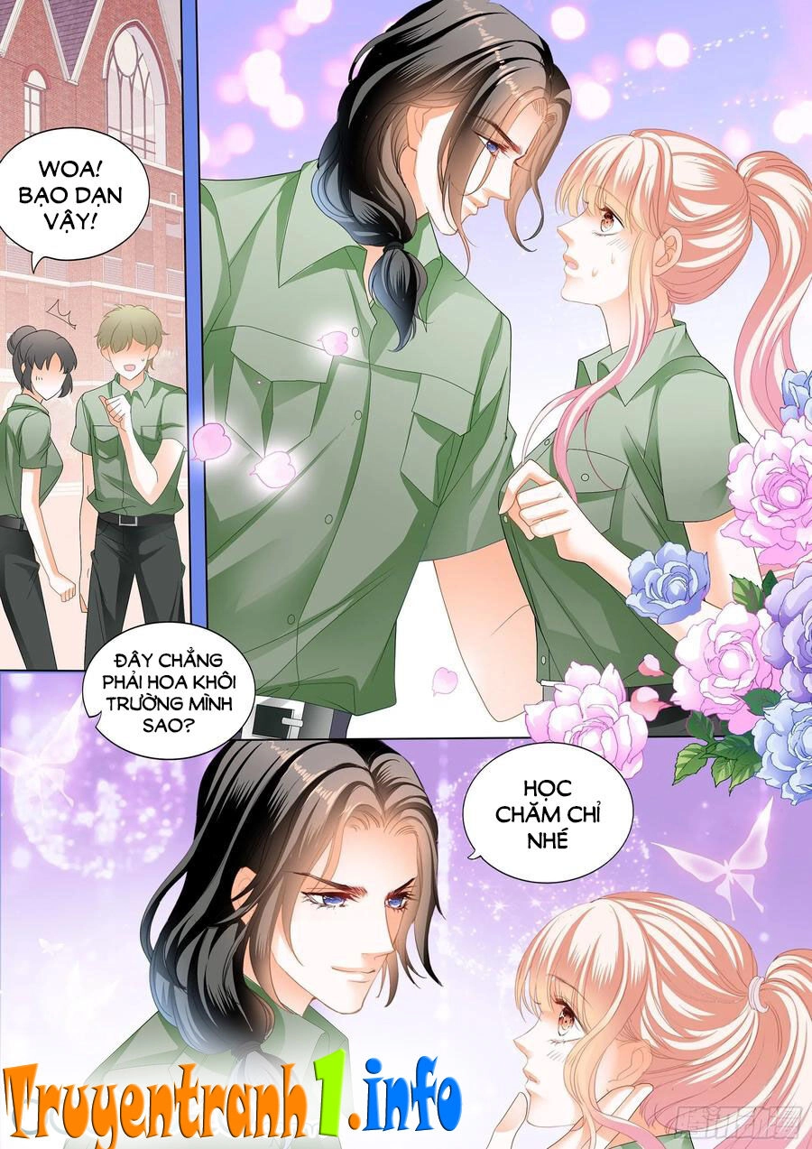 Bá Đạo Tiểu Thúc, Xin Trêu Chọc Vừa Thôi! Chapter 174 - 4