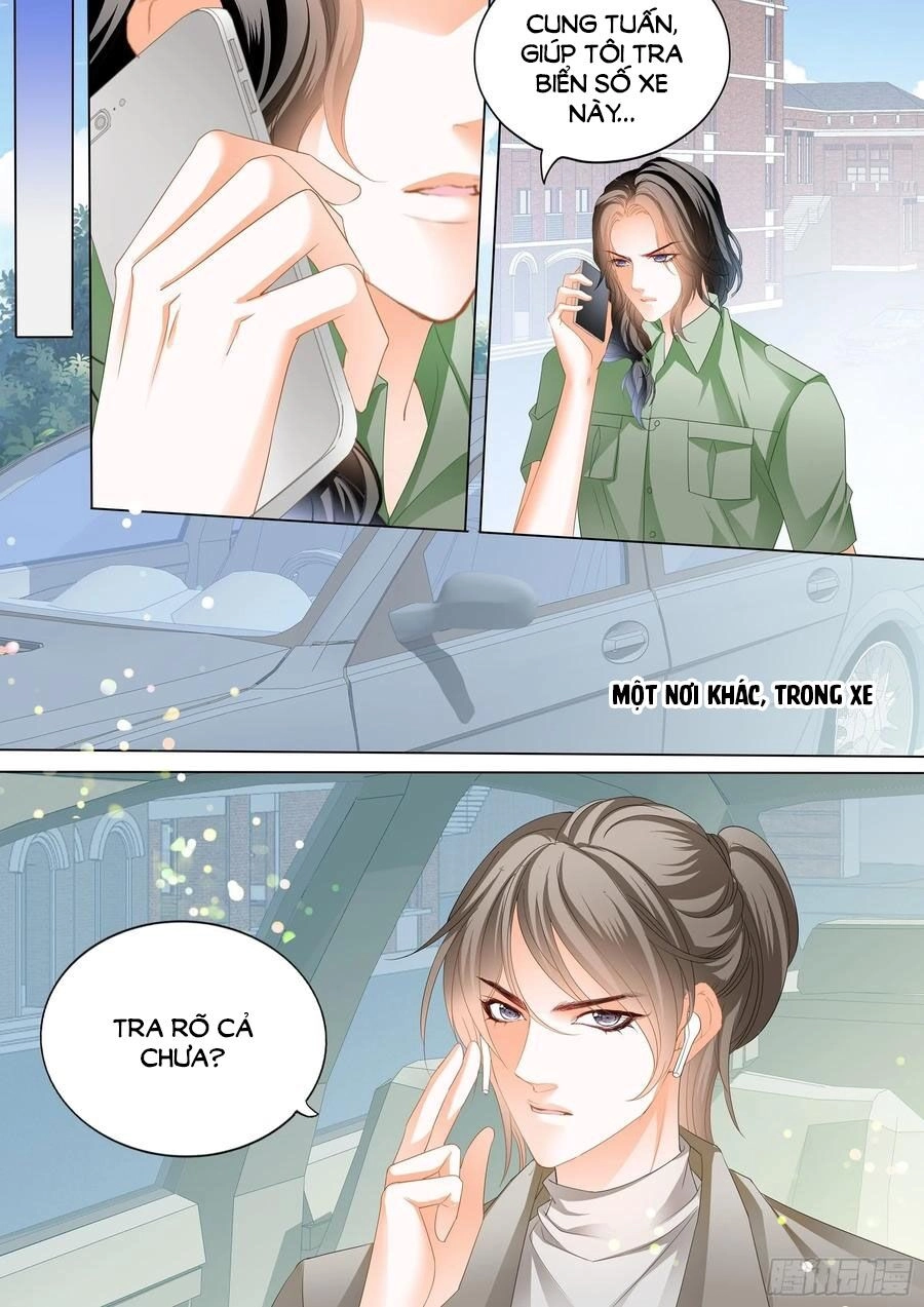 Bá Đạo Tiểu Thúc, Xin Trêu Chọc Vừa Thôi! Chapter 174 - 6