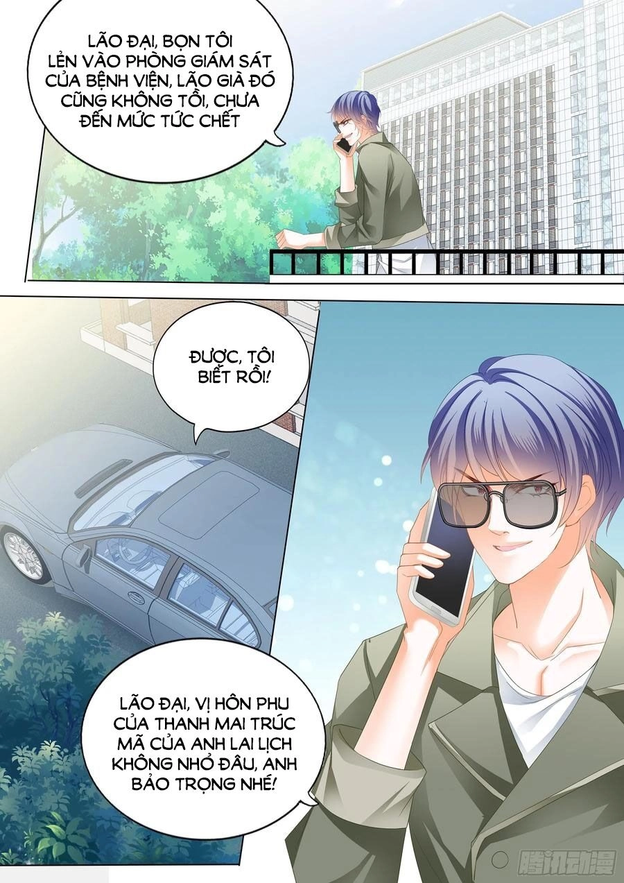 Bá Đạo Tiểu Thúc, Xin Trêu Chọc Vừa Thôi! Chapter 174 - 7