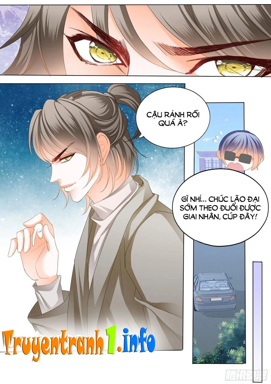 Bá Đạo Tiểu Thúc, Xin Trêu Chọc Vừa Thôi! Chapter 174 - 8