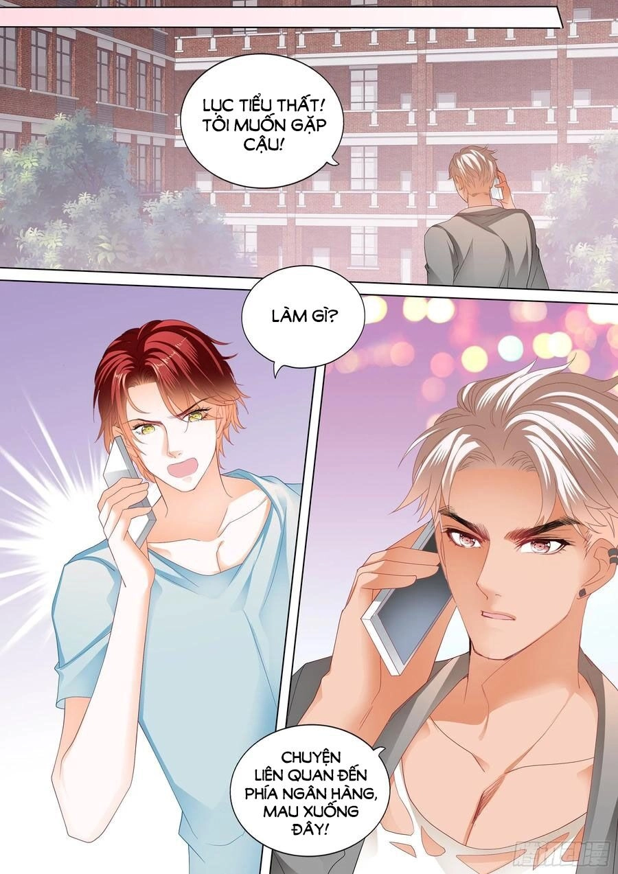 Bá Đạo Tiểu Thúc, Xin Trêu Chọc Vừa Thôi! Chapter 174 - 9