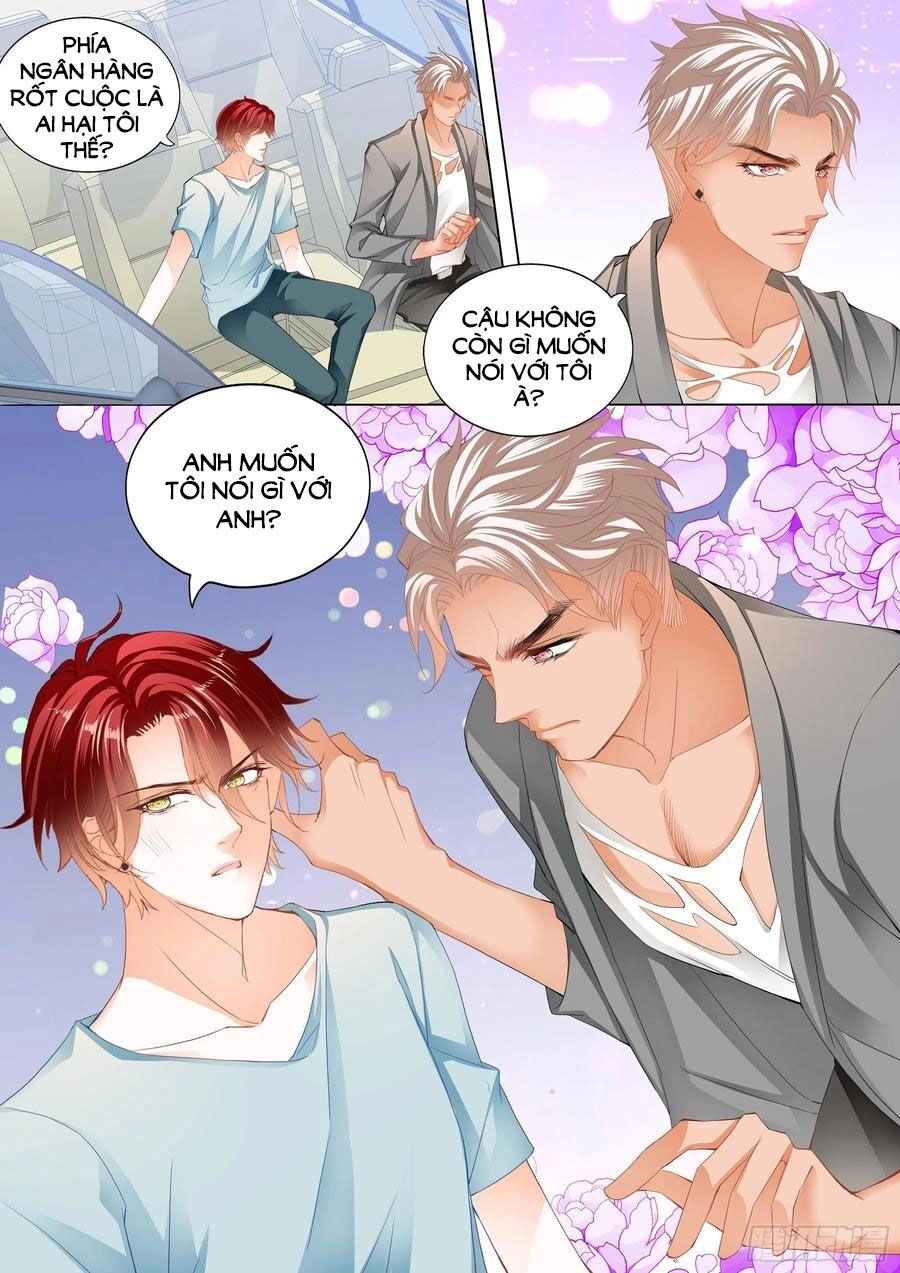 Bá Đạo Tiểu Thúc, Xin Trêu Chọc Vừa Thôi! Chapter 174 - 10