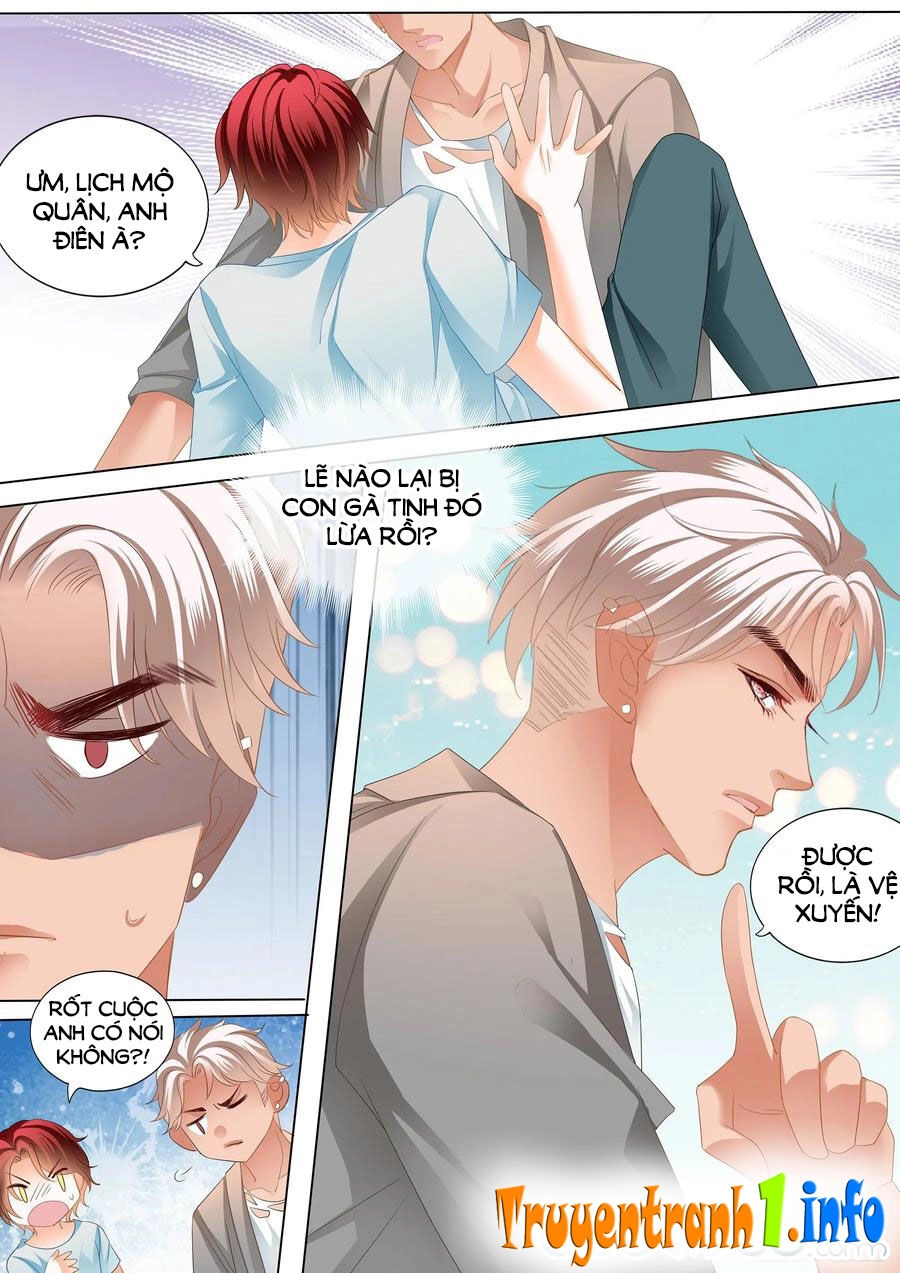 Bá Đạo Tiểu Thúc, Xin Trêu Chọc Vừa Thôi! Chapter 174 - 12