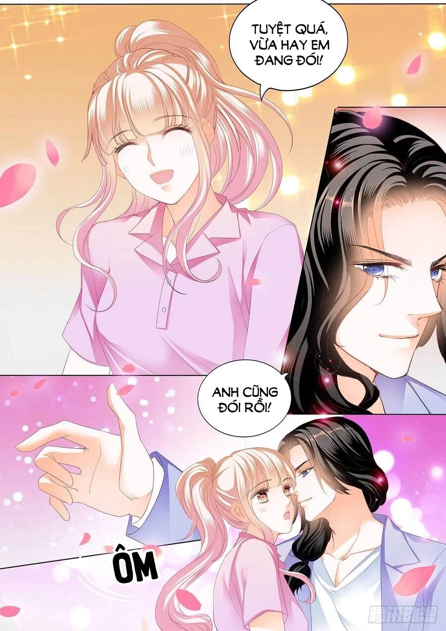 Bá Đạo Tiểu Thúc, Xin Trêu Chọc Vừa Thôi! Chapter 175 - 2