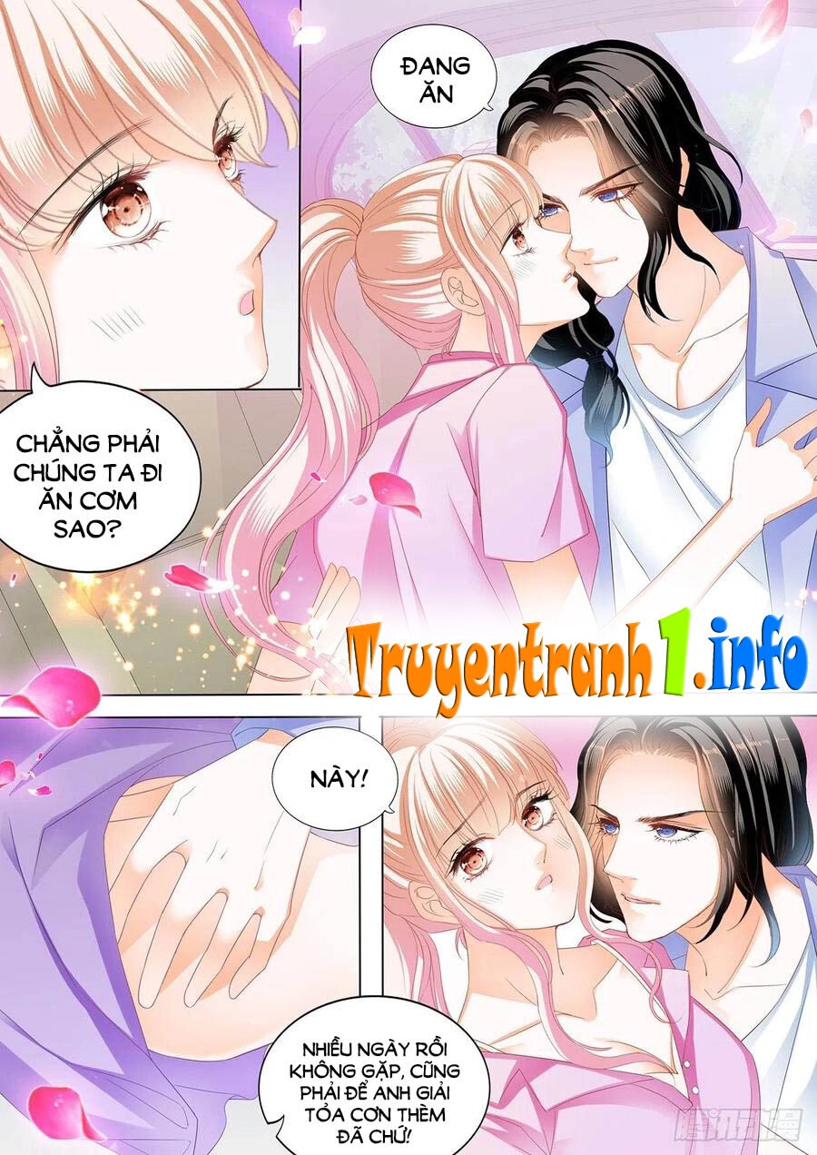 Bá Đạo Tiểu Thúc, Xin Trêu Chọc Vừa Thôi! Chapter 175 - 3