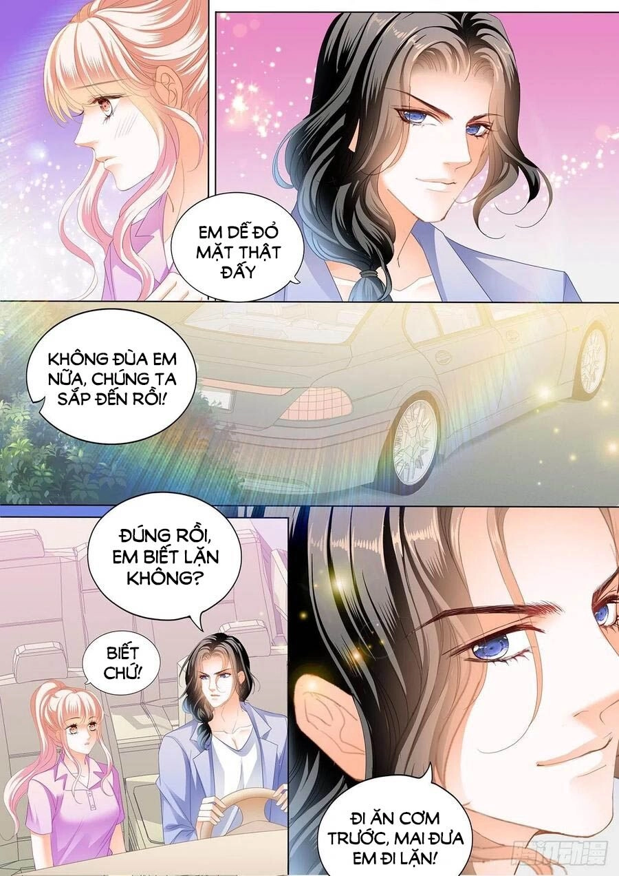 Bá Đạo Tiểu Thúc, Xin Trêu Chọc Vừa Thôi! Chapter 175 - 5