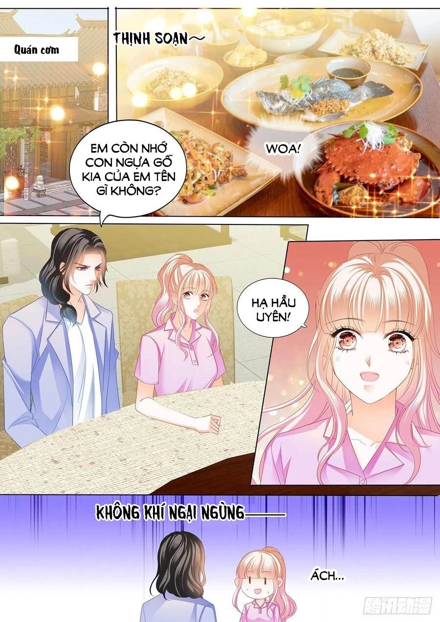 Bá Đạo Tiểu Thúc, Xin Trêu Chọc Vừa Thôi! Chapter 175 - 6