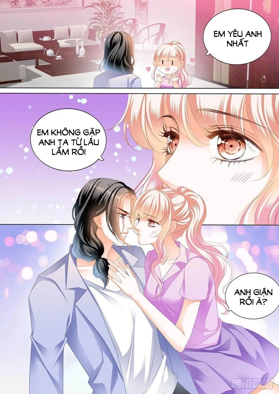 Bá Đạo Tiểu Thúc, Xin Trêu Chọc Vừa Thôi! Chapter 175 - 7