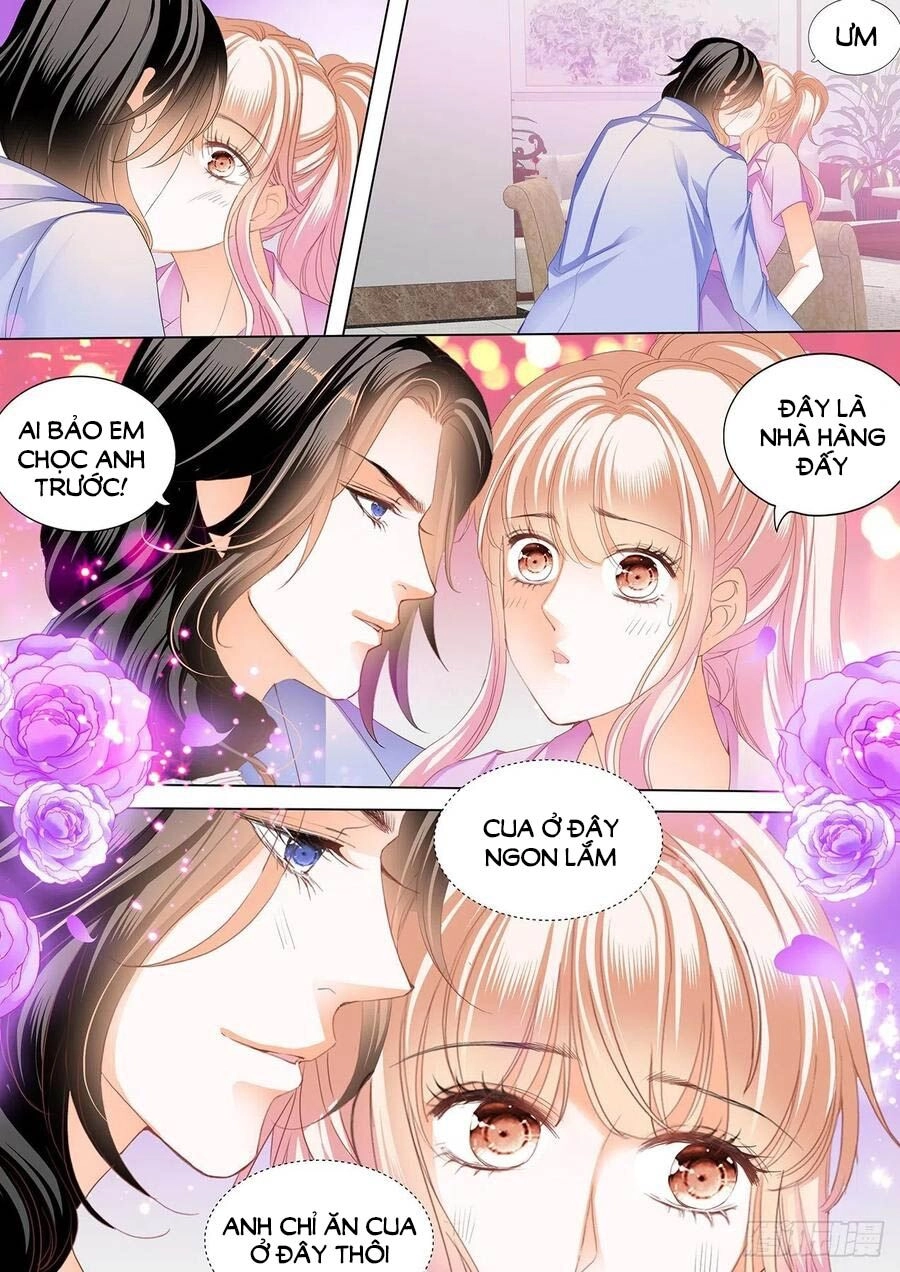 Bá Đạo Tiểu Thúc, Xin Trêu Chọc Vừa Thôi! Chapter 175 - 8