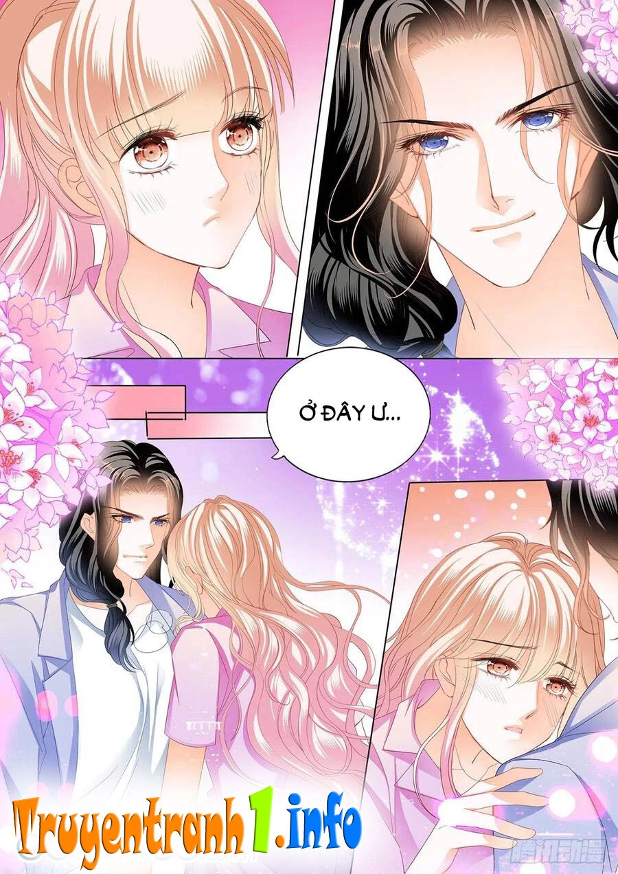 Bá Đạo Tiểu Thúc, Xin Trêu Chọc Vừa Thôi! Chapter 175 - 9