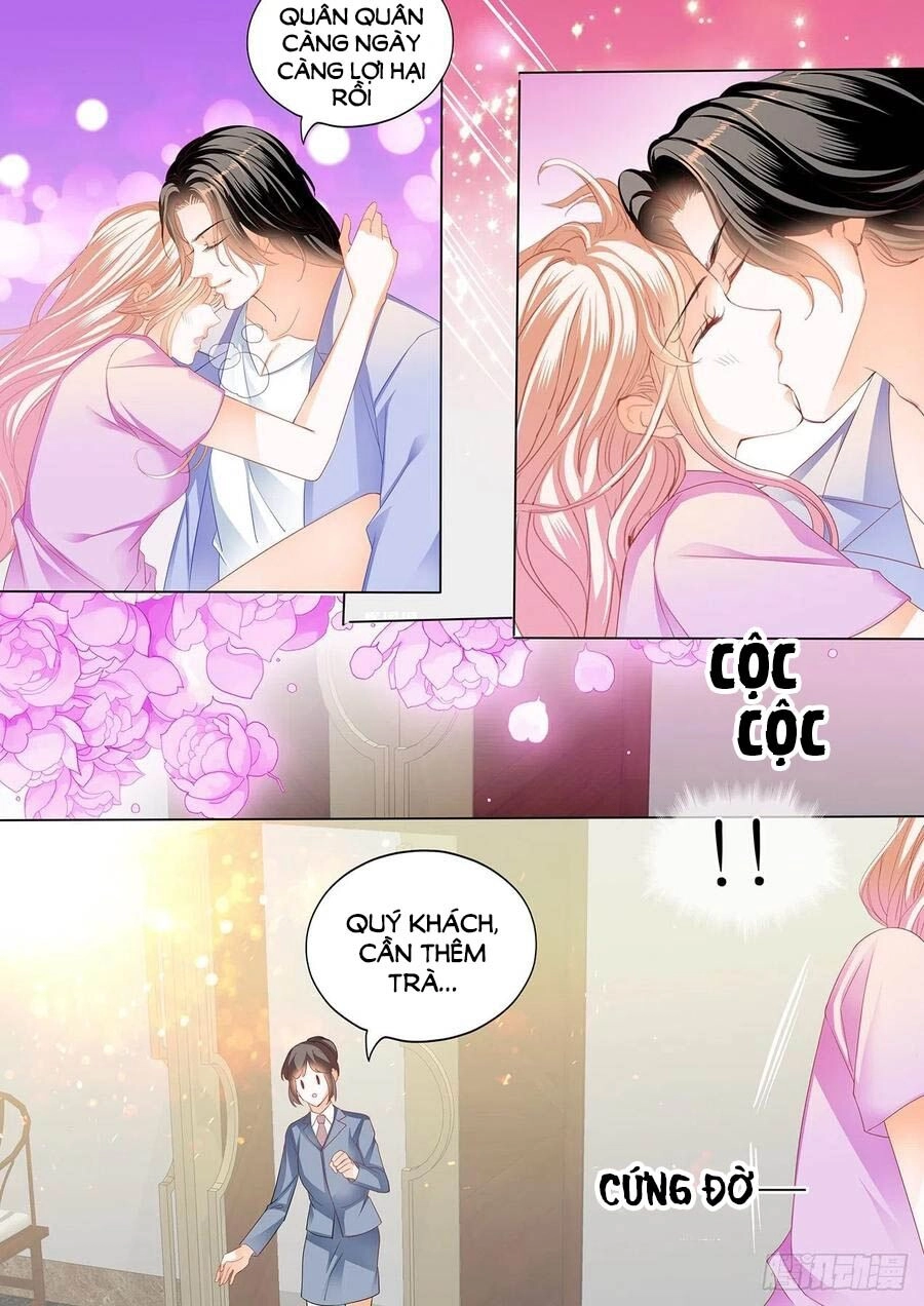 Bá Đạo Tiểu Thúc, Xin Trêu Chọc Vừa Thôi! Chapter 175 - 10