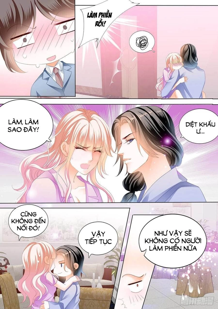 Bá Đạo Tiểu Thúc, Xin Trêu Chọc Vừa Thôi! Chapter 175 - 11