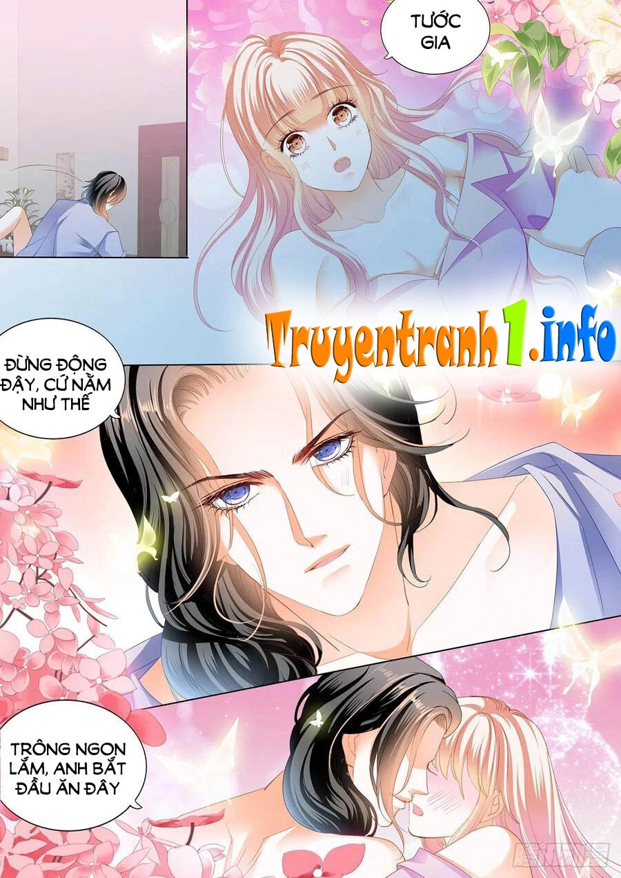 Bá Đạo Tiểu Thúc, Xin Trêu Chọc Vừa Thôi! Chapter 175 - 12