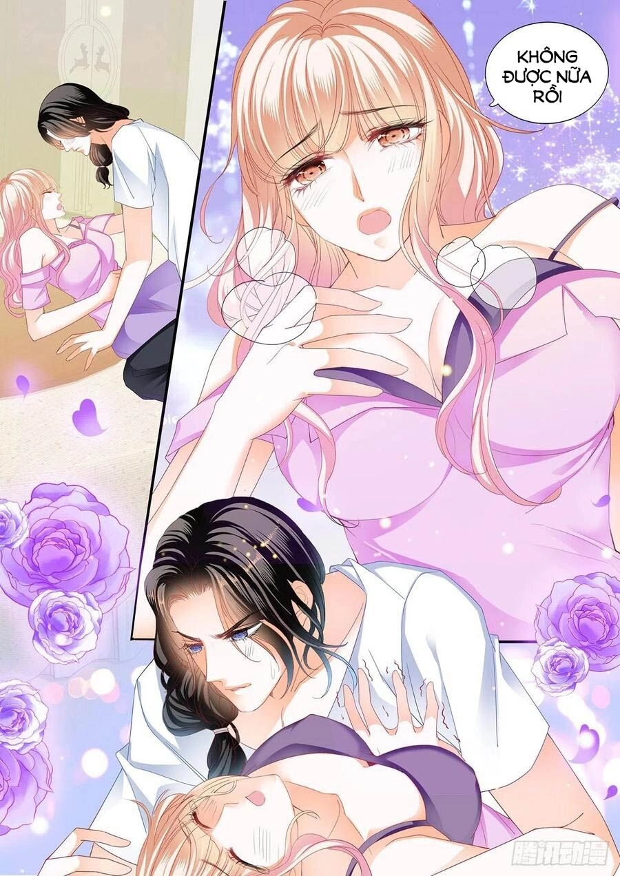 Bá Đạo Tiểu Thúc, Xin Trêu Chọc Vừa Thôi! Chapter 176 - 1