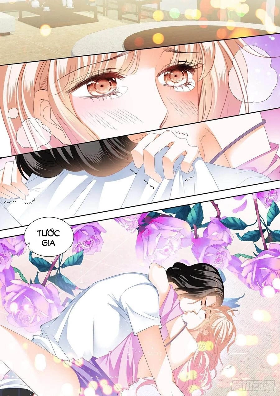 Bá Đạo Tiểu Thúc, Xin Trêu Chọc Vừa Thôi! Chapter 176 - 2