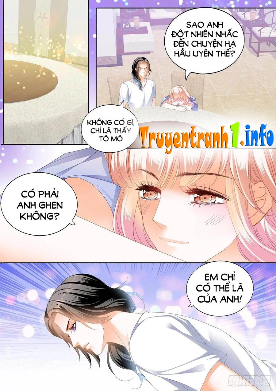 Bá Đạo Tiểu Thúc, Xin Trêu Chọc Vừa Thôi! Chapter 176 - 3