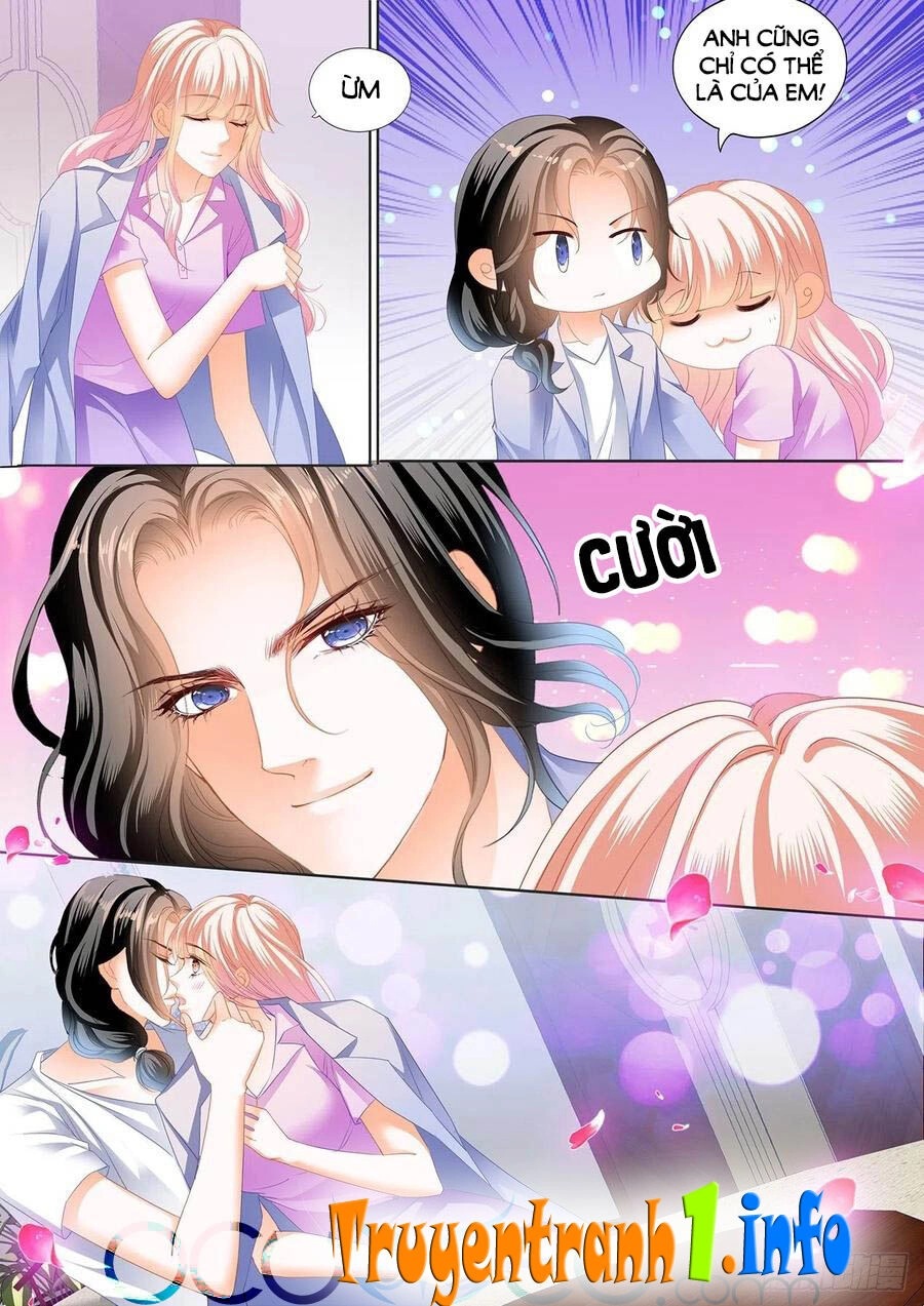 Bá Đạo Tiểu Thúc, Xin Trêu Chọc Vừa Thôi! Chapter 176 - 4