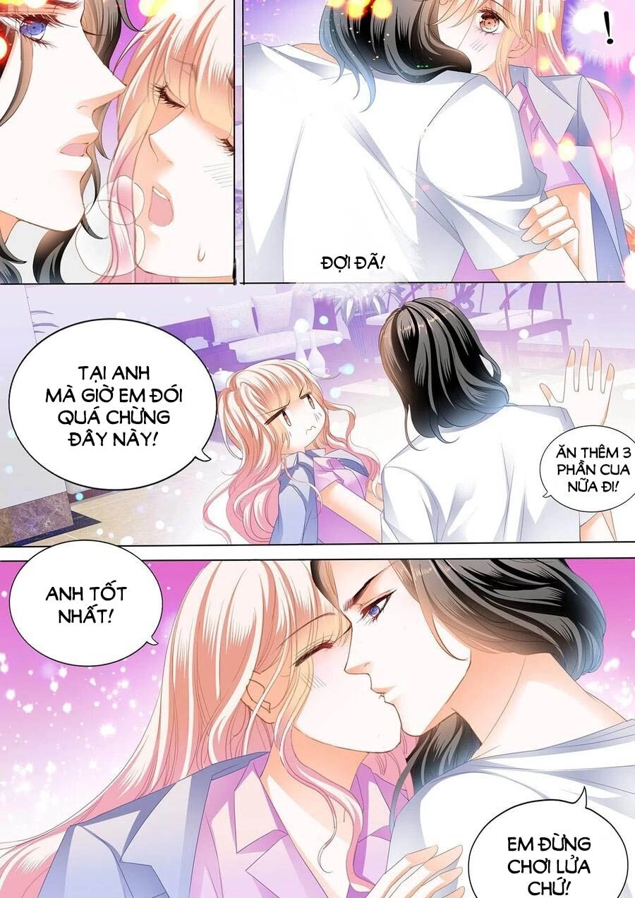 Bá Đạo Tiểu Thúc, Xin Trêu Chọc Vừa Thôi! Chapter 176 - 5