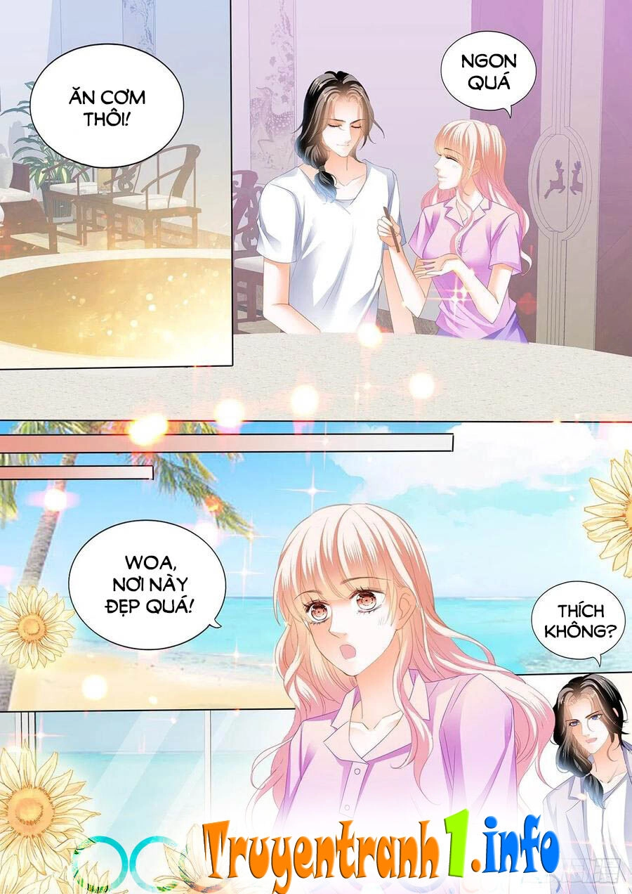 Bá Đạo Tiểu Thúc, Xin Trêu Chọc Vừa Thôi! Chapter 176 - 6