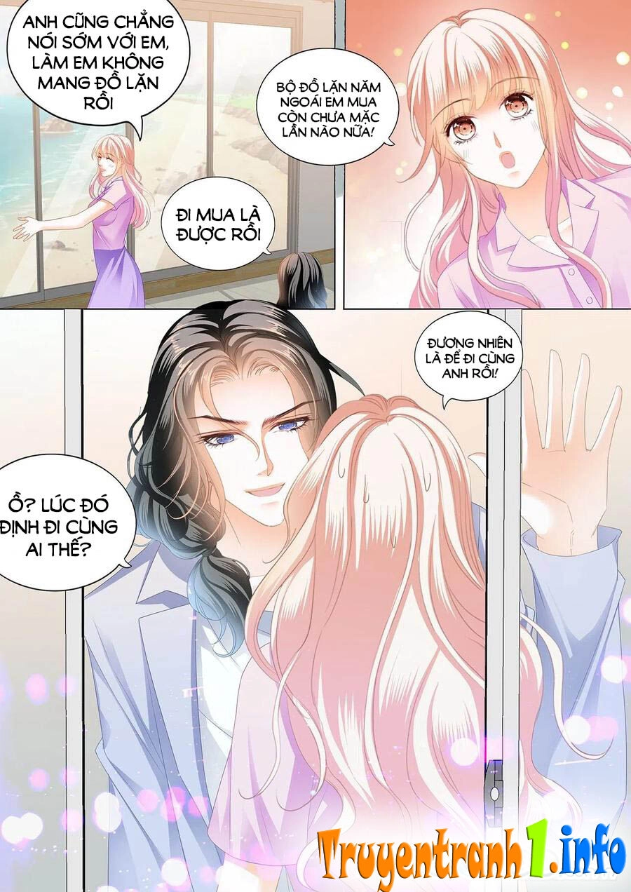 Bá Đạo Tiểu Thúc, Xin Trêu Chọc Vừa Thôi! Chapter 176 - 7