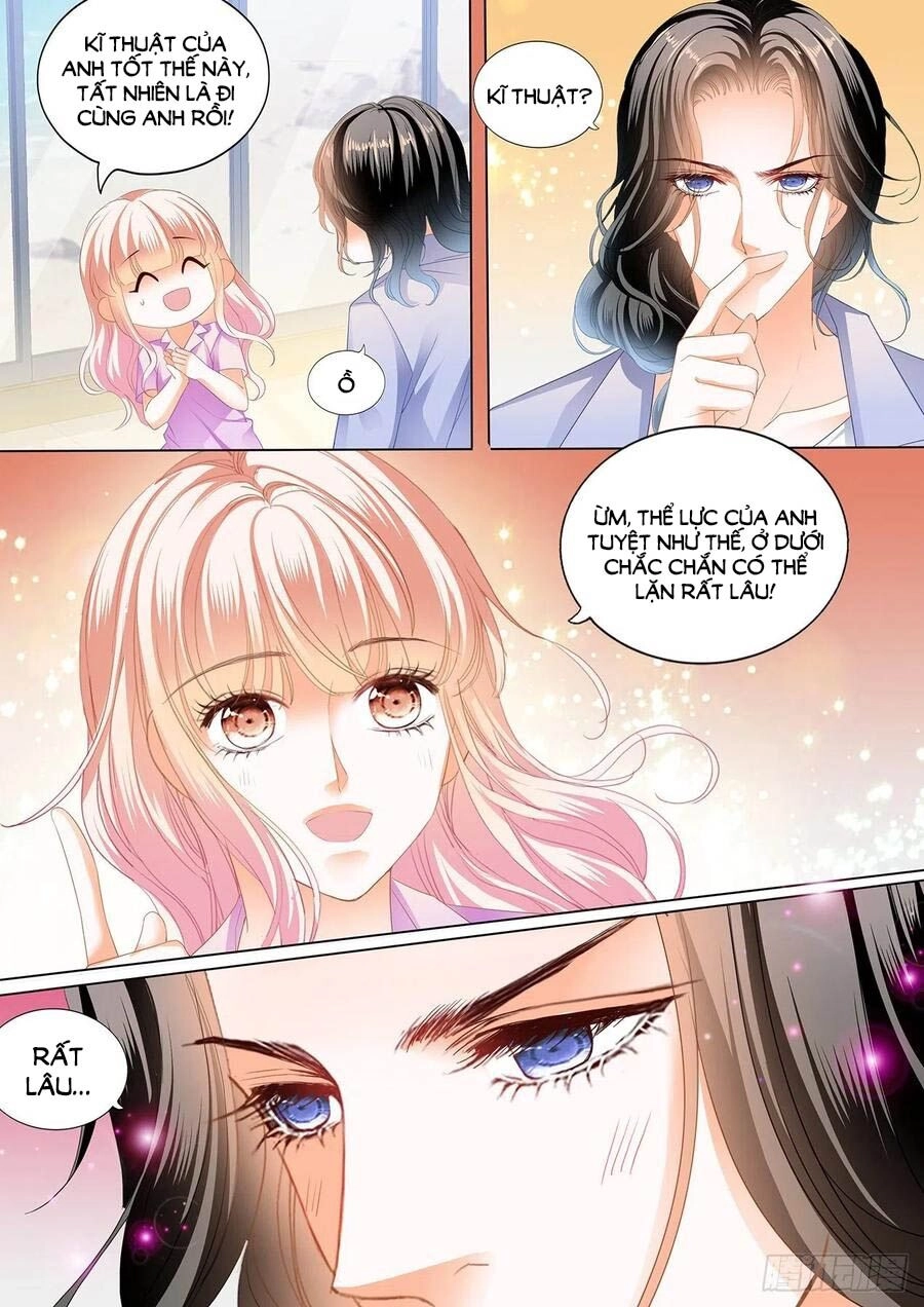 Bá Đạo Tiểu Thúc, Xin Trêu Chọc Vừa Thôi! Chapter 176 - 8