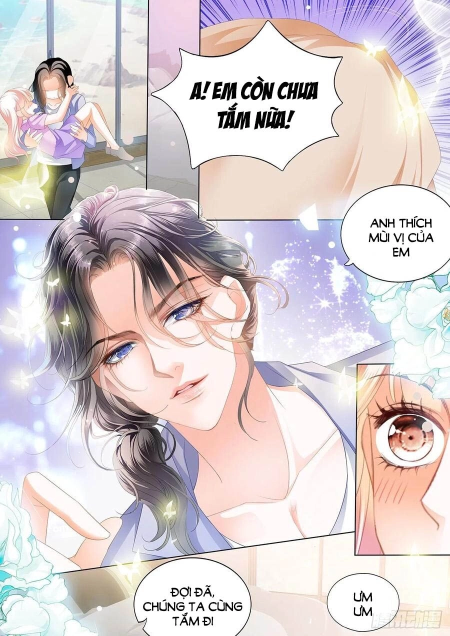 Bá Đạo Tiểu Thúc, Xin Trêu Chọc Vừa Thôi! Chapter 176 - 9