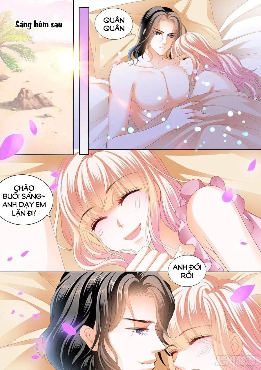 Bá Đạo Tiểu Thúc, Xin Trêu Chọc Vừa Thôi! Chapter 176 - 10