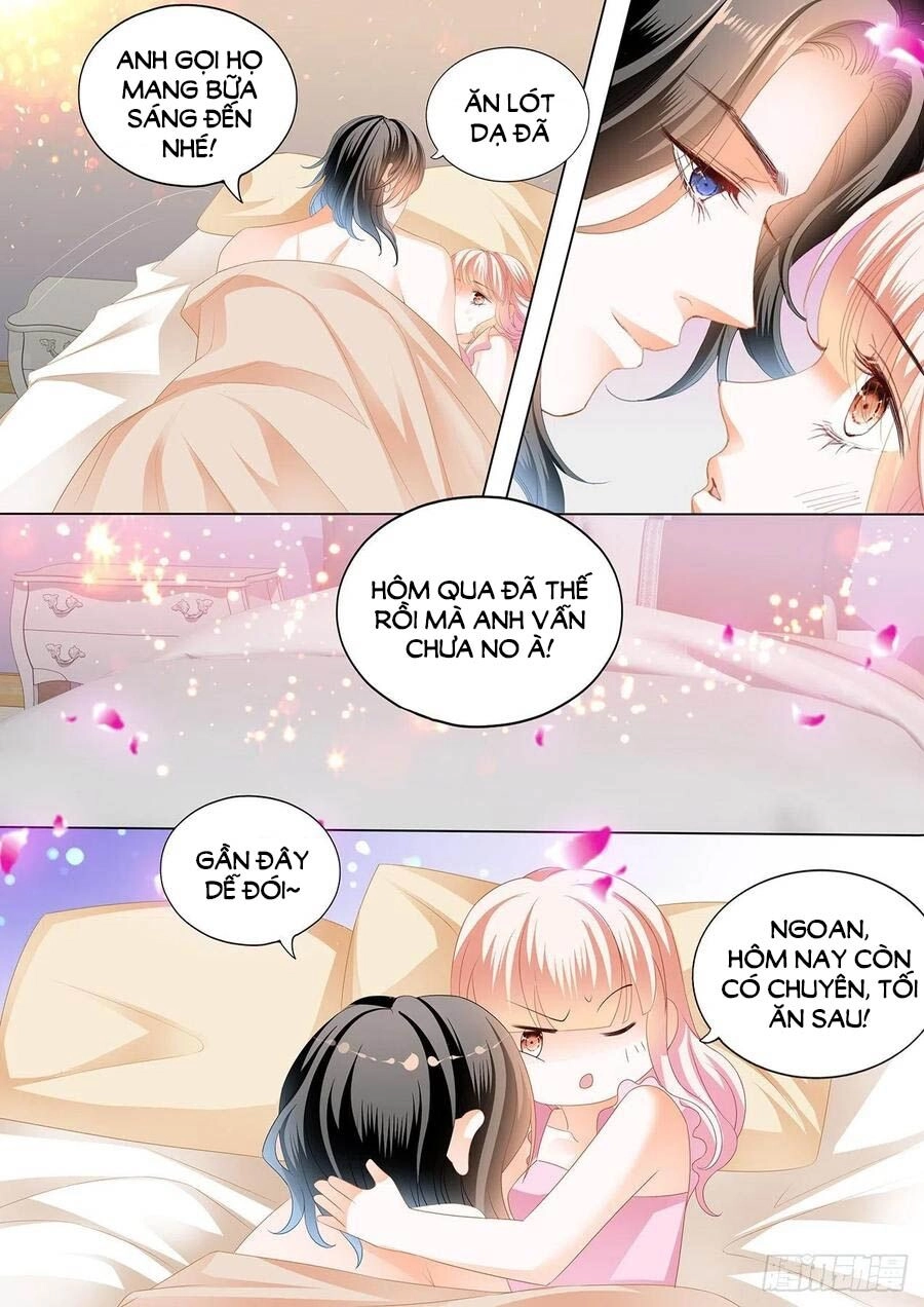 Bá Đạo Tiểu Thúc, Xin Trêu Chọc Vừa Thôi! Chapter 176 - 11