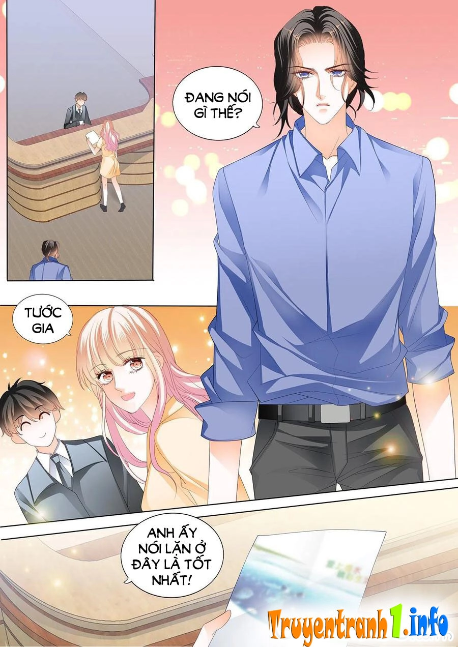 Bá Đạo Tiểu Thúc, Xin Trêu Chọc Vừa Thôi! Chapter 177 - 1