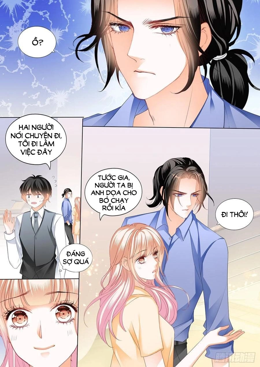 Bá Đạo Tiểu Thúc, Xin Trêu Chọc Vừa Thôi! Chapter 177 - 2