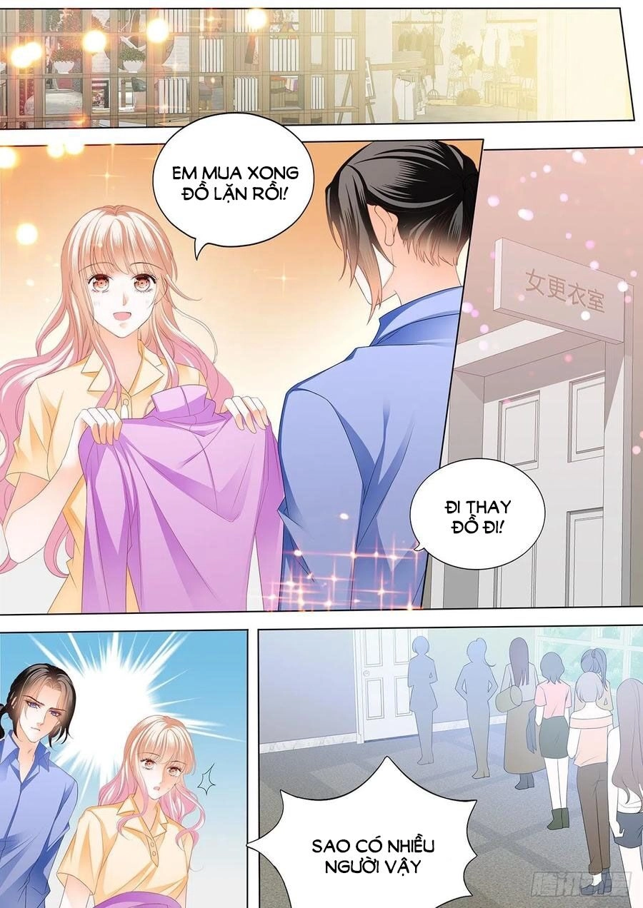 Bá Đạo Tiểu Thúc, Xin Trêu Chọc Vừa Thôi! Chapter 177 - 3