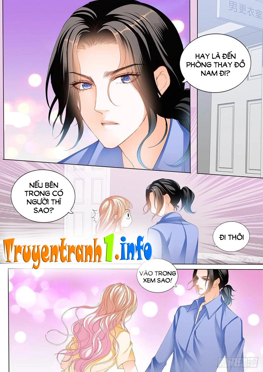 Bá Đạo Tiểu Thúc, Xin Trêu Chọc Vừa Thôi! Chapter 177 - 4