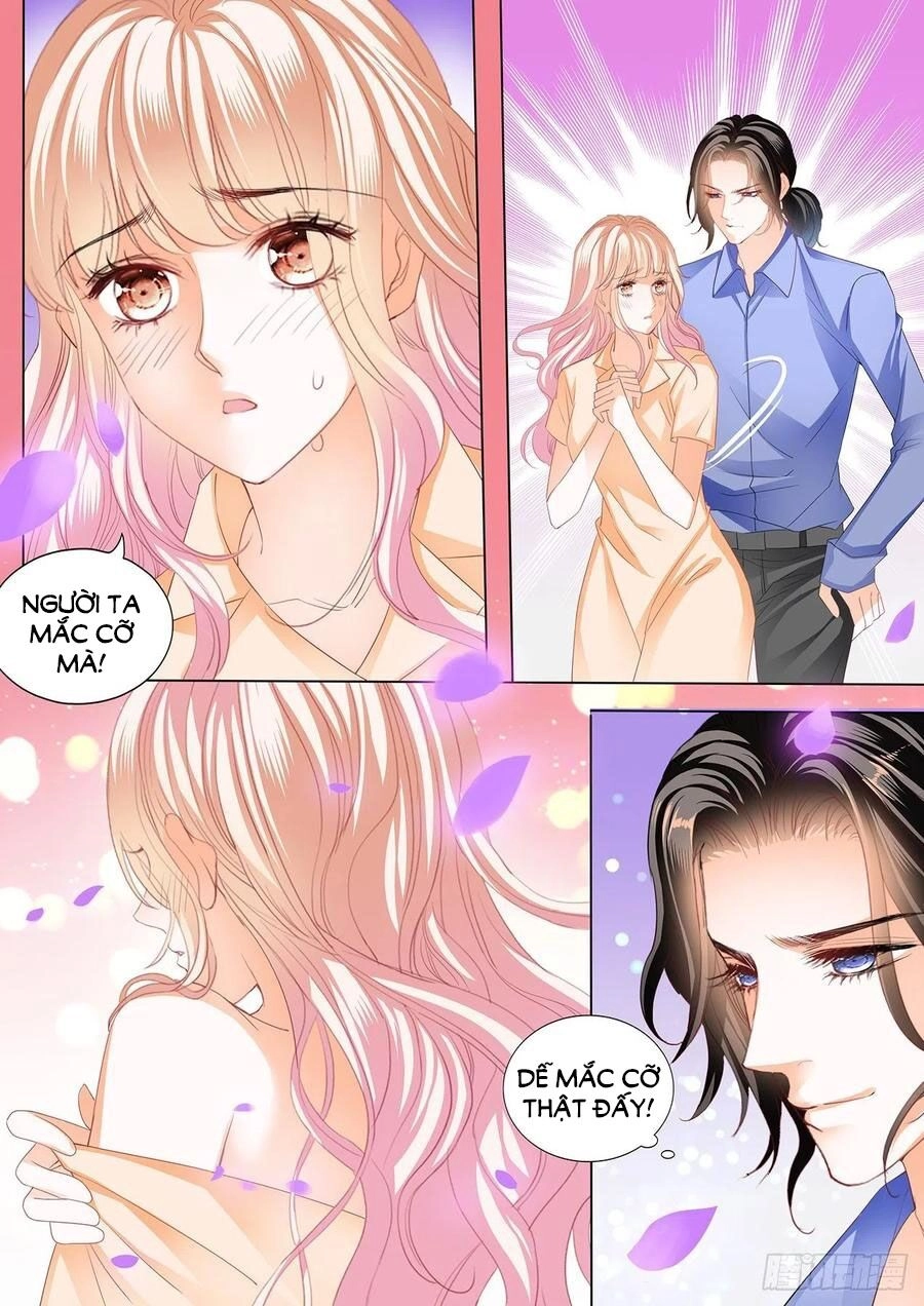 Bá Đạo Tiểu Thúc, Xin Trêu Chọc Vừa Thôi! Chapter 177 - 6