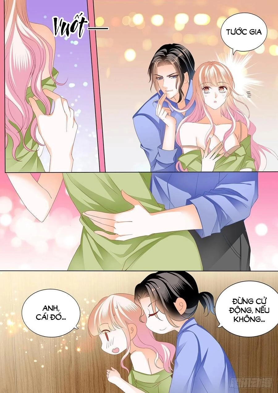 Bá Đạo Tiểu Thúc, Xin Trêu Chọc Vừa Thôi! Chapter 177 - 7