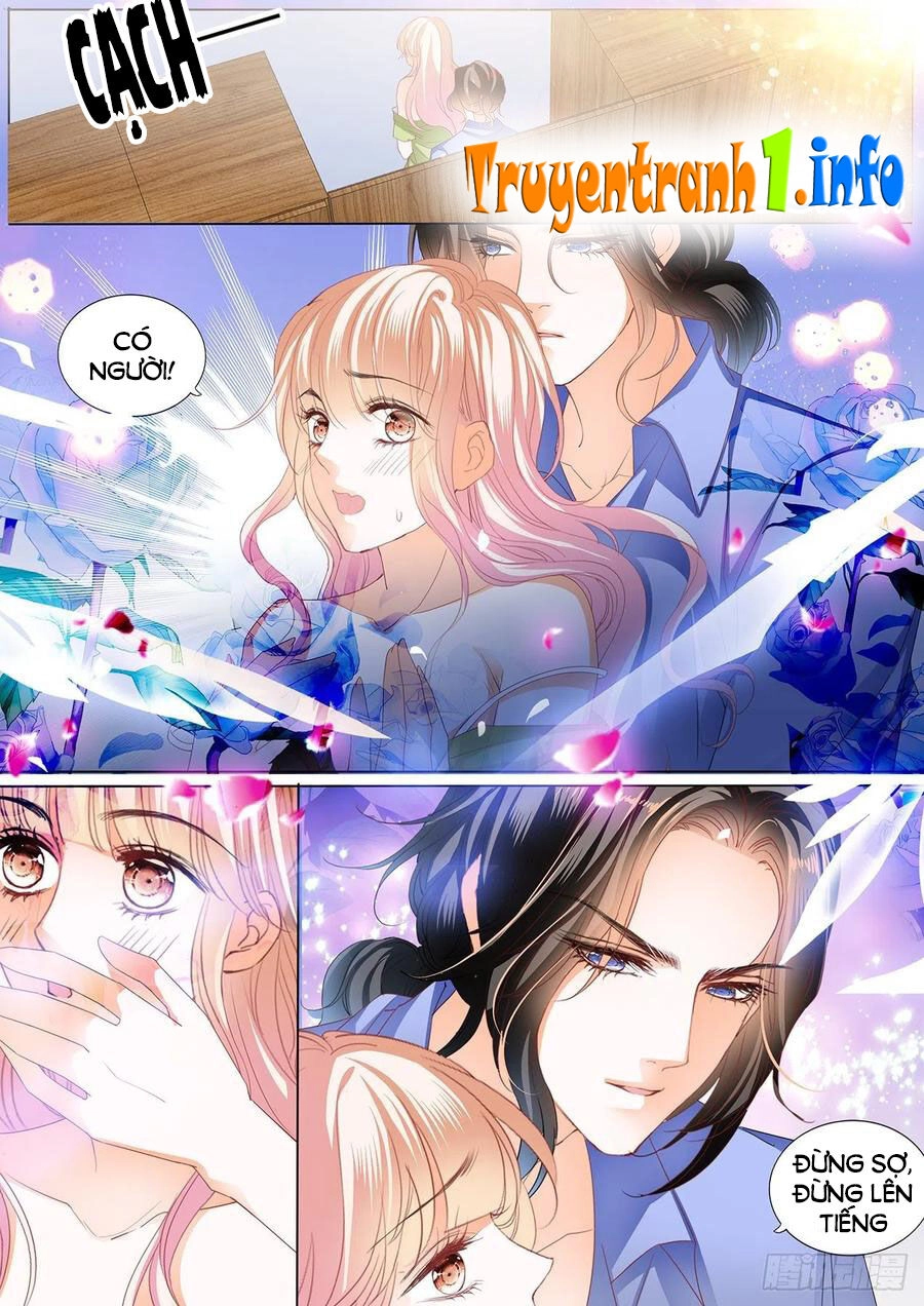 Bá Đạo Tiểu Thúc, Xin Trêu Chọc Vừa Thôi! Chapter 177 - 8