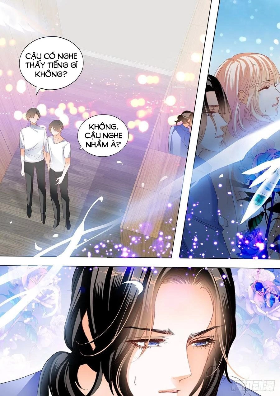 Bá Đạo Tiểu Thúc, Xin Trêu Chọc Vừa Thôi! Chapter 177 - 9